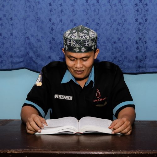 Jumadi