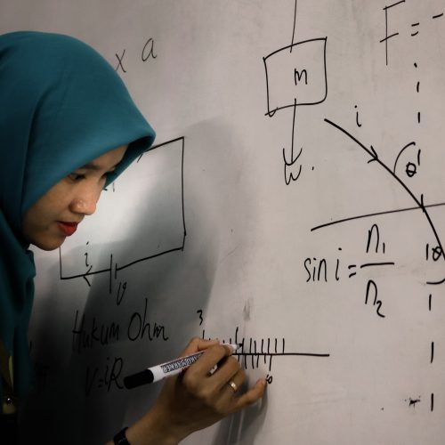 Verra Rousmawati